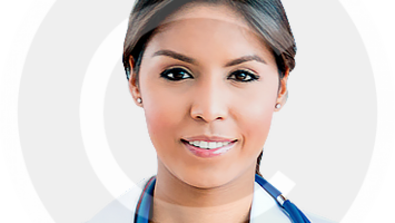 Dr. Nadine Park
