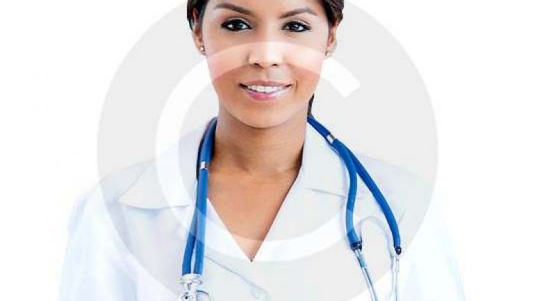 Dr. Eleonore Grey