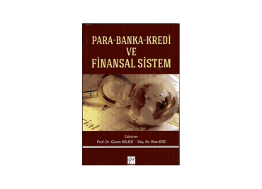 Para – Banka – Kredi ve Finansal Sistem