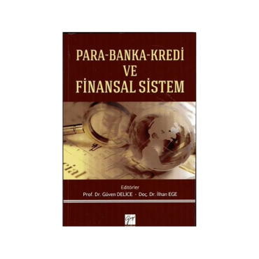 Para – Banka – Kredi ve Finansal Sistem