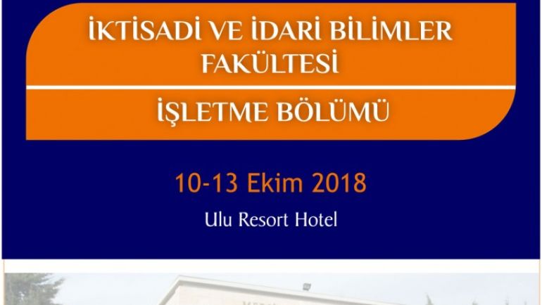 22. Finans Sempozyumu Tanıtım