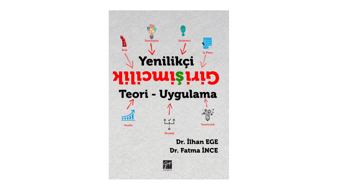 Yenilikçi Girişimcilik Teori ve Uygulama