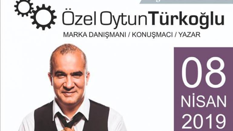 Kişisel Markalaşma Eğitimi Gerçekleştirildi