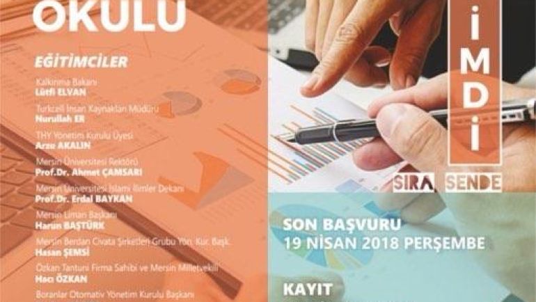 Genç Yetenek Okulunda Liderlik ve Motivasyon